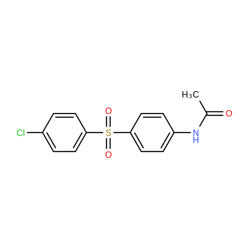 Chemical Structure| 6630-10-0