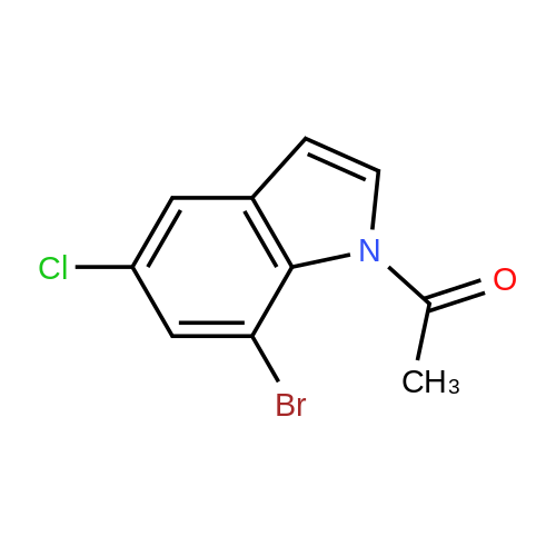 Chemical Structure| 1000343-26-9