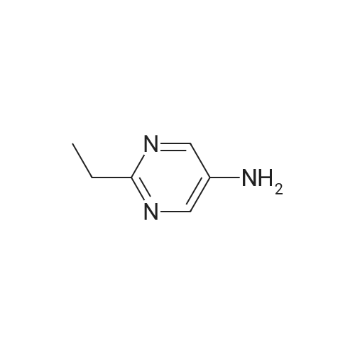 2-Ethylpyrimidin-5-amine