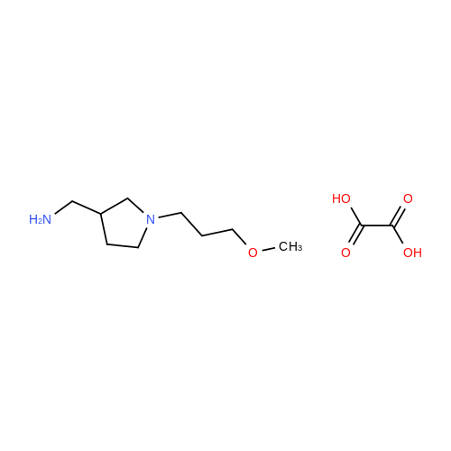 Chemical Structure| 1177284-39-7