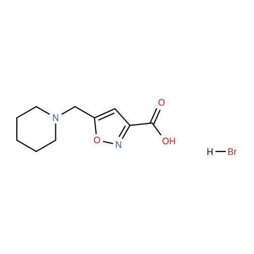 Chemical Structure| 1177299-39-6
