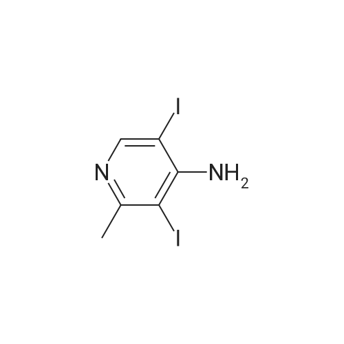 3,5-Diiodo-2-methylpyridin-4-amine