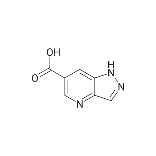 Chemical Structure| 1256807-59-6