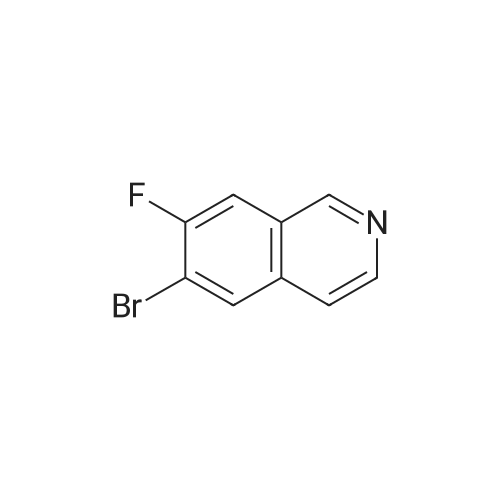 Chemical Structure| 1258833-80-5