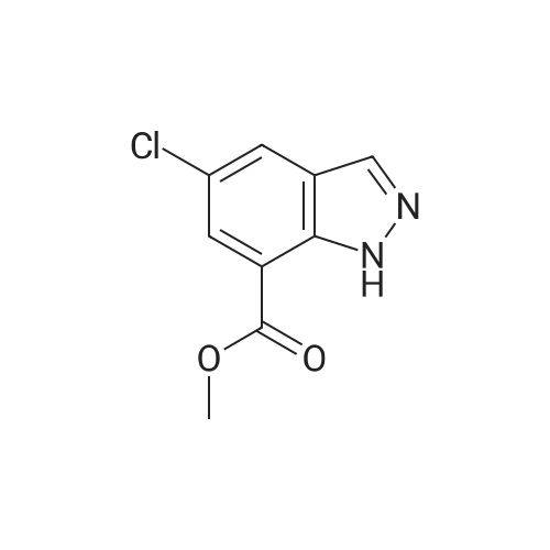 Chemical Structure| 1260851-42-0