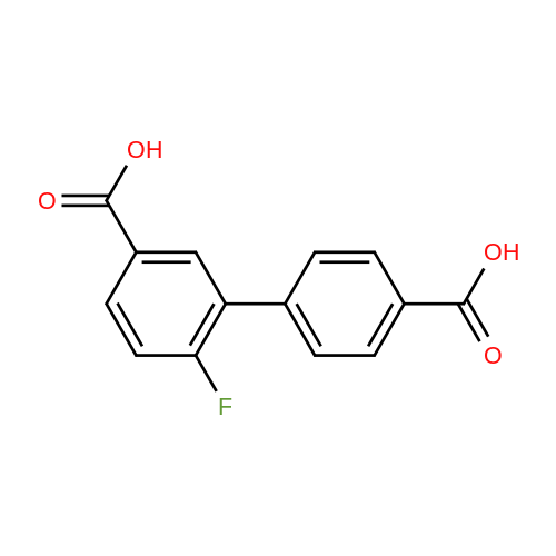 Chemical Structure| 1261941-47-2