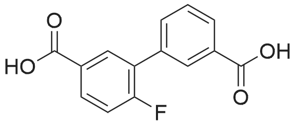 Chemical Structure| 1261977-27-8