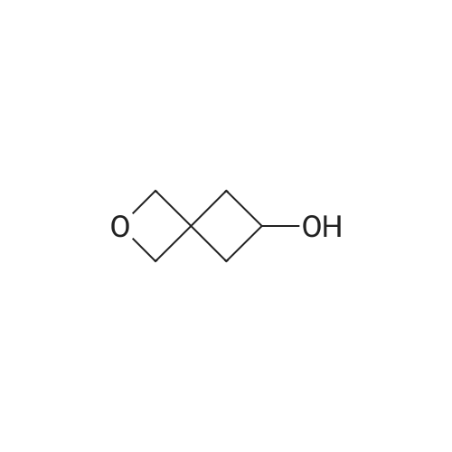 2-Oxaspiro[3.3]heptan-6-ol