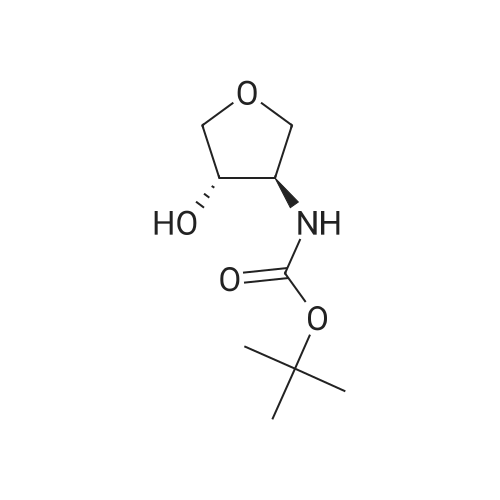 Chemical Structure| 1430230-65-1