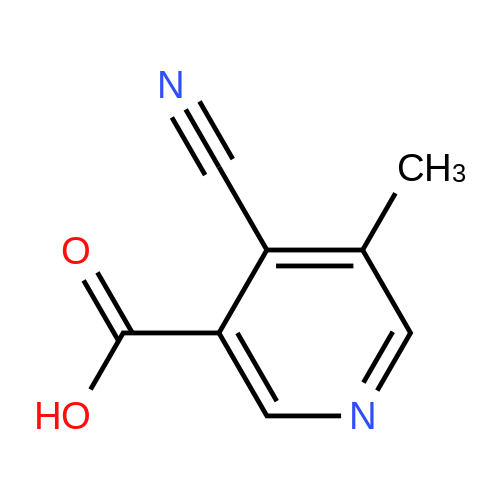 Chemical Structure| 1807066-67-6