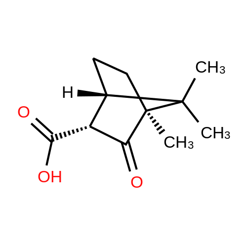 Chemical Structure| 18530-29-5