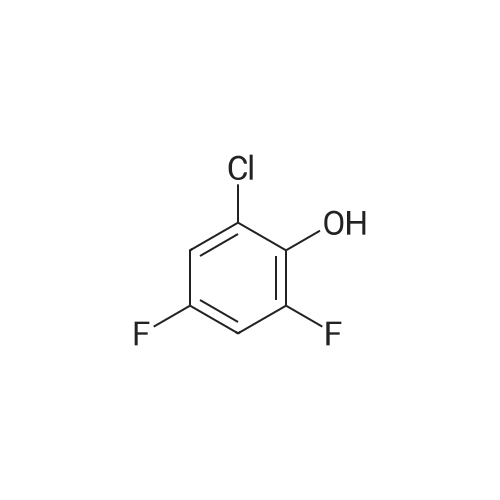 Chemical Structure| 2267-99-4