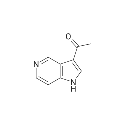 Chemical Structure| 460053-60-5