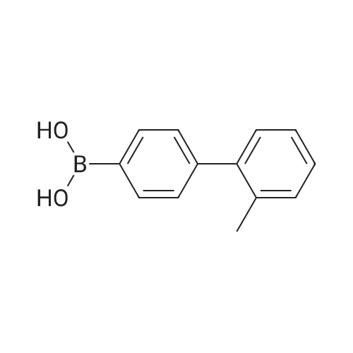 Chemical Structure| 491595-36-9