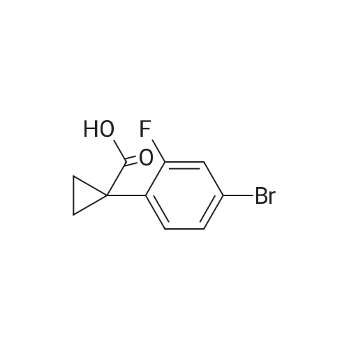 Chemical Structure| 872422-15-6
