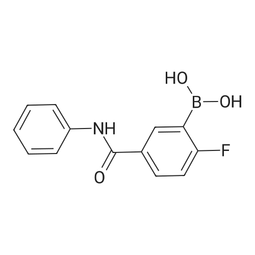 Chemical Structure| 874289-41-5