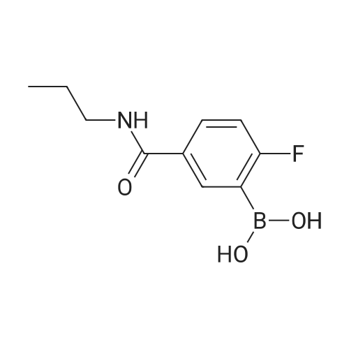 Chemical Structure| 874289-48-2