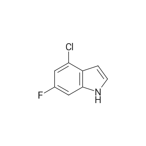 Chemical Structure| 885520-79-6