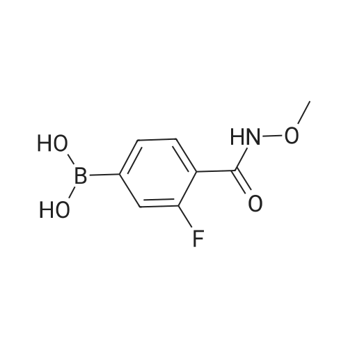Chemical Structure| 913835-58-2
