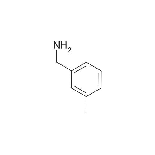 Chemical Structure| 100-81-2