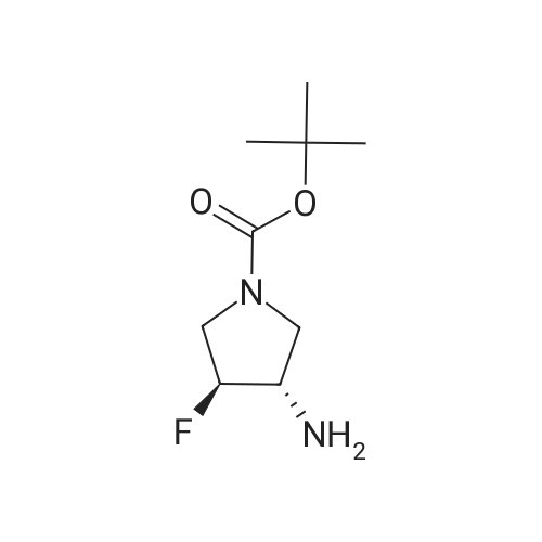 Chemical Structure| 1009075-43-7