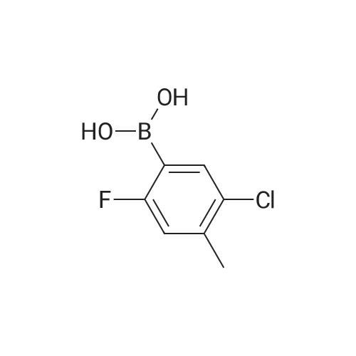 Chemical Structure| 1072952-42-1
