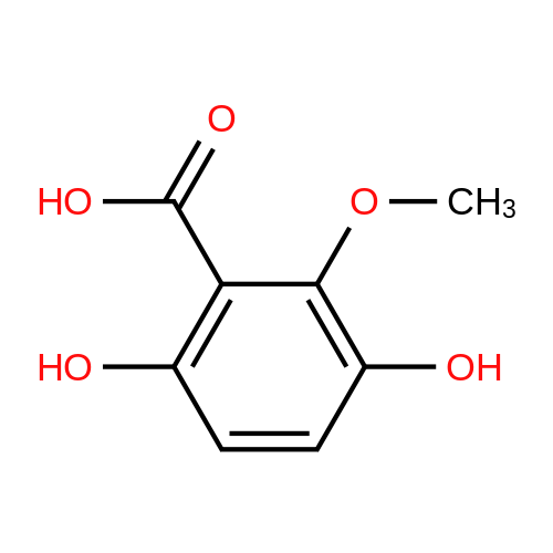 Chemical Structure| 118303-91-6