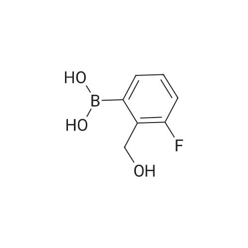 Chemical Structure| 1246633-55-5
