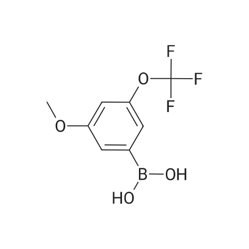 Chemical Structure| 1256345-88-6