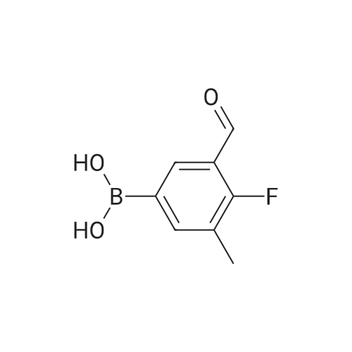 Chemical Structure| 1310384-23-6