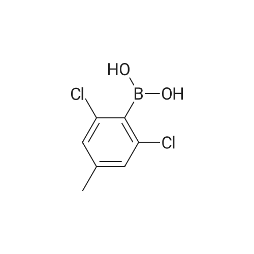 Chemical Structure| 1451391-51-7