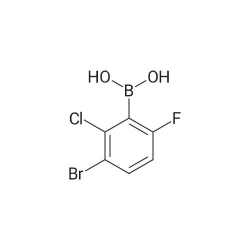 Chemical Structure| 1451393-16-0