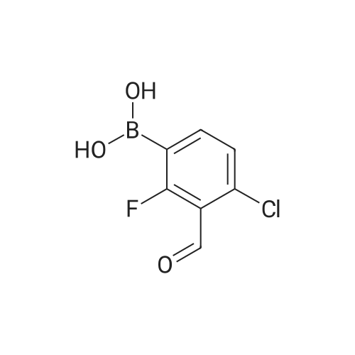 Chemical Structure| 1451393-44-4