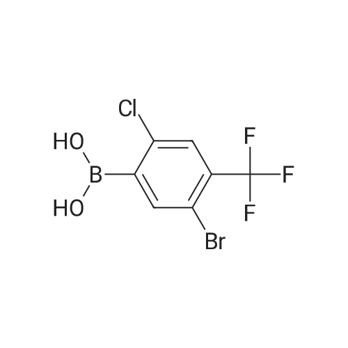 Chemical Structure| 1452574-71-8