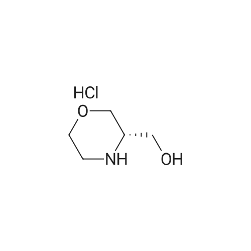 Chemical Structure| 218594-79-7