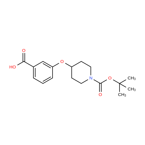 Chemical Structure| 250681-69-7