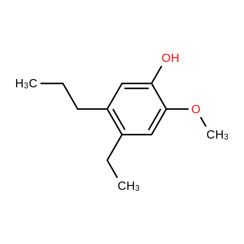 Chemical Structure| 35645-91-1