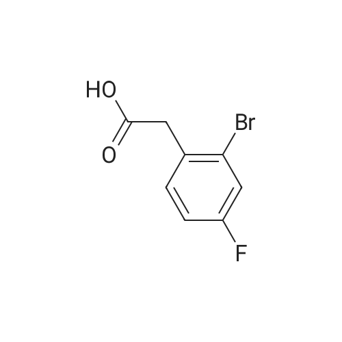 Chemical Structure| 61150-59-2