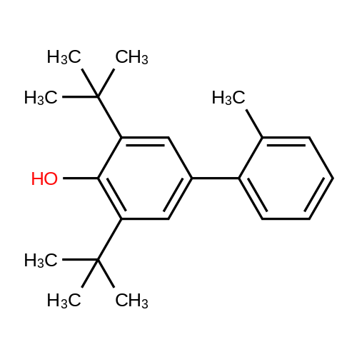 Chemical Structure| 6152-15-4