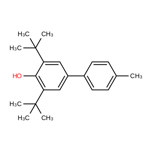 Chemical Structure| 6257-38-1