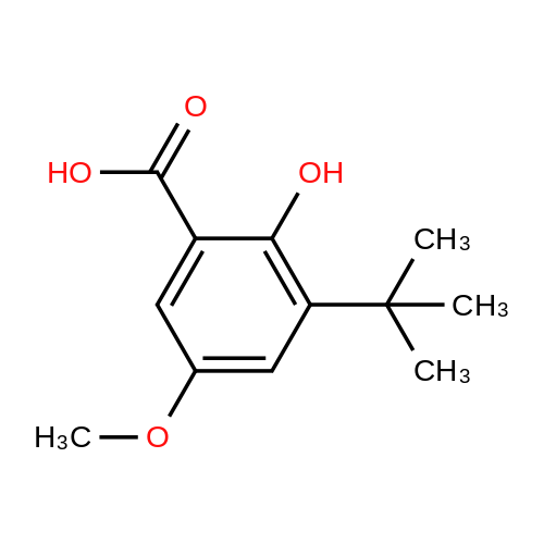 Chemical Structure| 6291-15-2