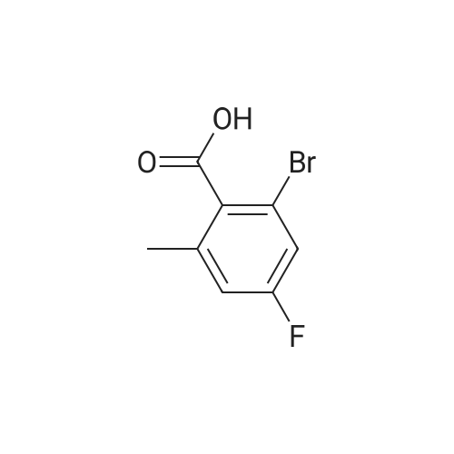 Chemical Structure| 1003709-47-4