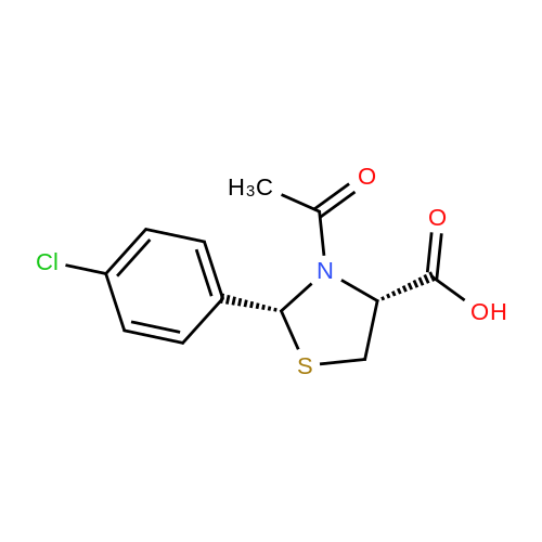 Chemical Structure| 110078-81-4