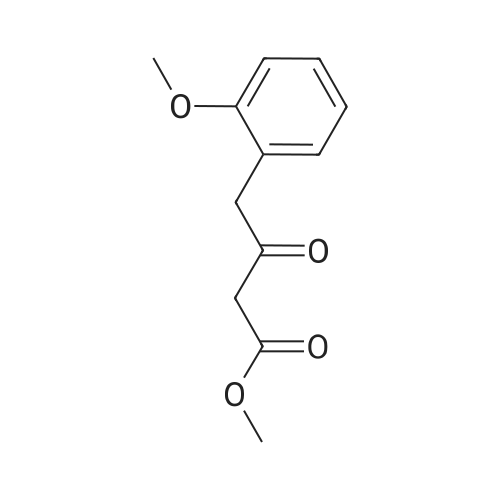 Chemical Structure| 131644-96-7