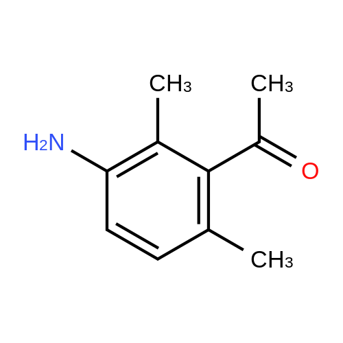Chemical Structure| 1379304-61-6