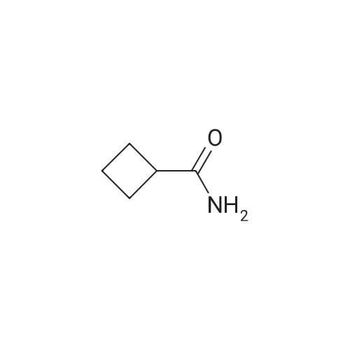 Cyclobutanecarboxamide