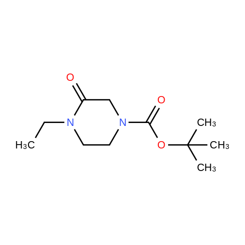 Chemical Structure| 194350-95-3