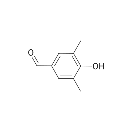 4-Hydroxy-3,5-dimethylbenzaldehyde