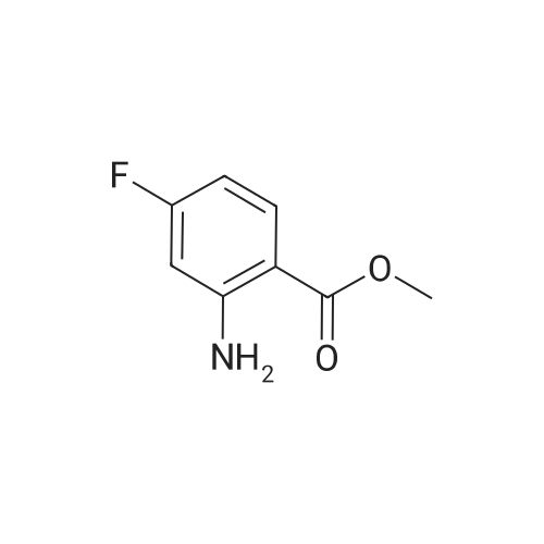 Chemical Structure| 2475-81-2