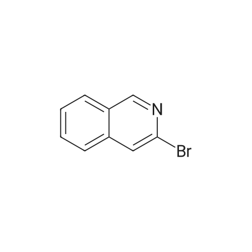 3-Bromoisoquinoline